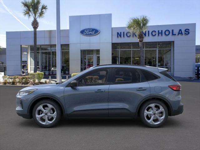 new 2025 Ford Escape car, priced at $30,485