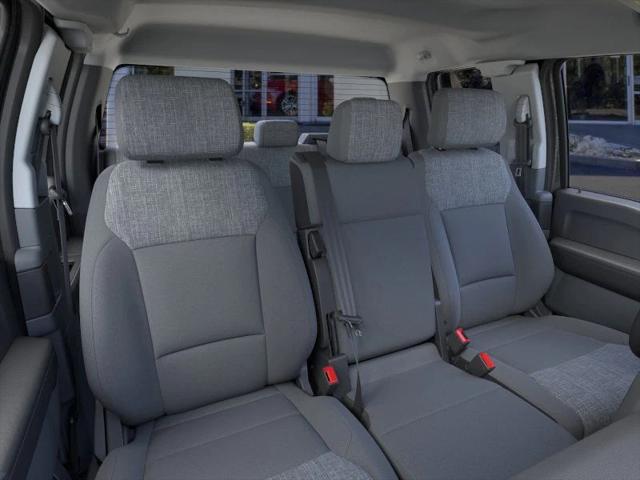 new 2025 Ford F-250 car, priced at $57,645
