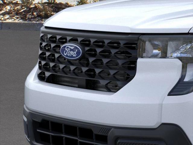 new 2025 Ford Maverick car, priced at $30,770