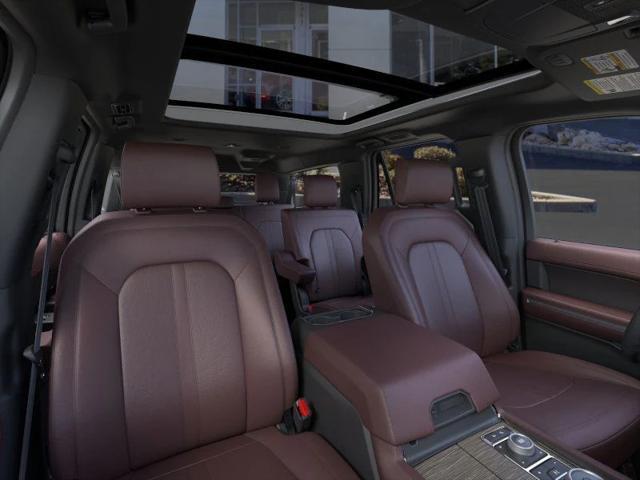 new 2024 Ford Expedition car, priced at $85,130