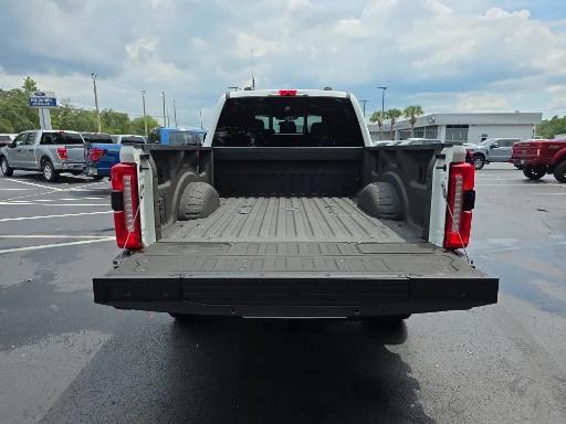 used 2024 Ford F-350 car, priced at $91,968