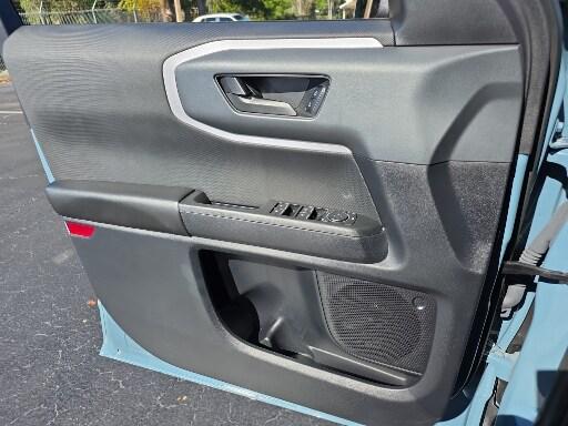 used 2023 Ford Bronco Sport car, priced at $26,968