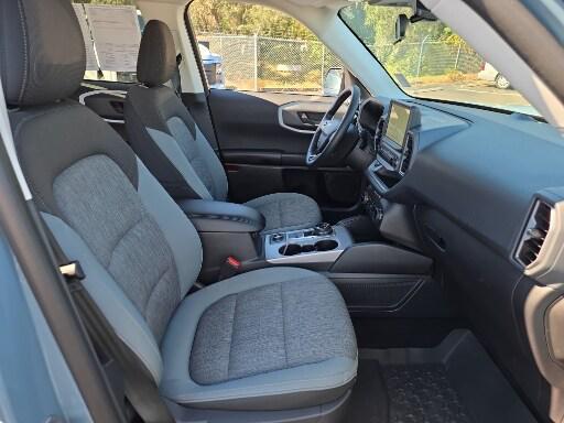 used 2023 Ford Bronco Sport car, priced at $26,968
