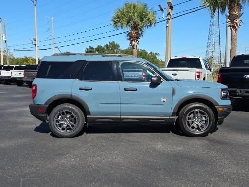 used 2023 Ford Bronco Sport car, priced at $26,968