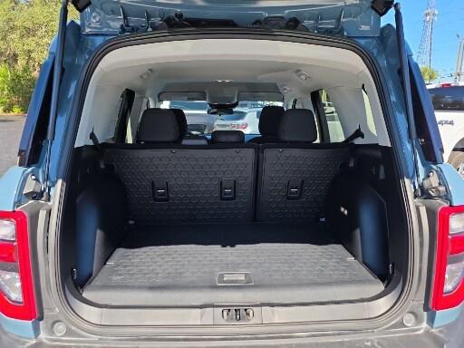 used 2023 Ford Bronco Sport car, priced at $26,968