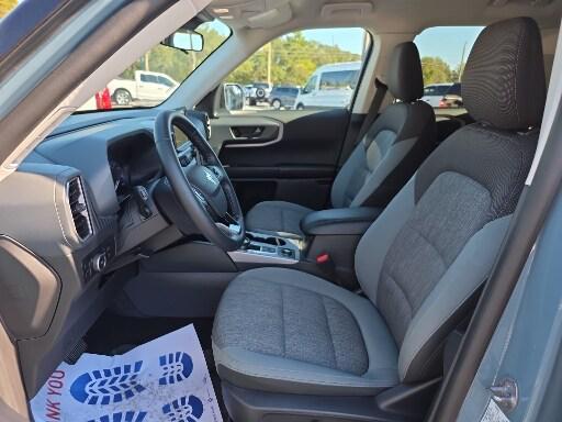 used 2023 Ford Bronco Sport car, priced at $26,968