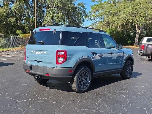 used 2023 Ford Bronco Sport car, priced at $26,968