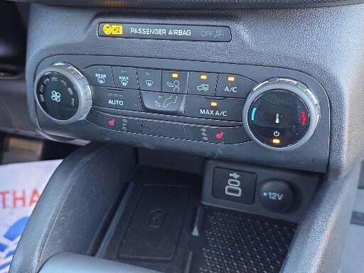 used 2023 Ford Bronco Sport car, priced at $26,968