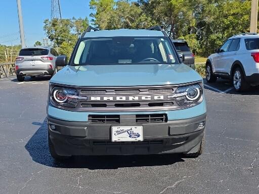 used 2023 Ford Bronco Sport car, priced at $26,968