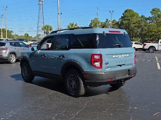 used 2023 Ford Bronco Sport car, priced at $26,968