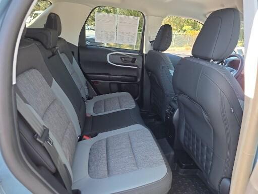 used 2023 Ford Bronco Sport car, priced at $26,968