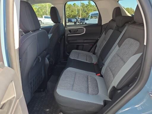 used 2023 Ford Bronco Sport car, priced at $26,968