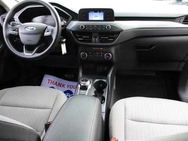 used 2020 Ford Escape car, priced at $17,400