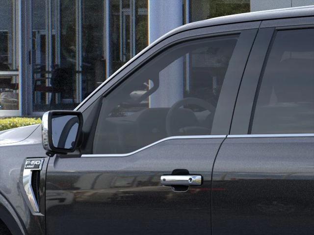 new 2025 Ford F-150 car, priced at $69,840