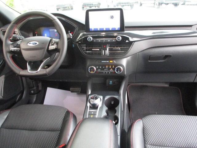 used 2023 Ford Escape car, priced at $31,538