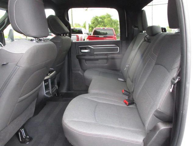 used 2023 Ram 2500 car, priced at $50,900