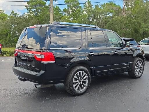 used 2016 Lincoln Navigator car, priced at $18,450