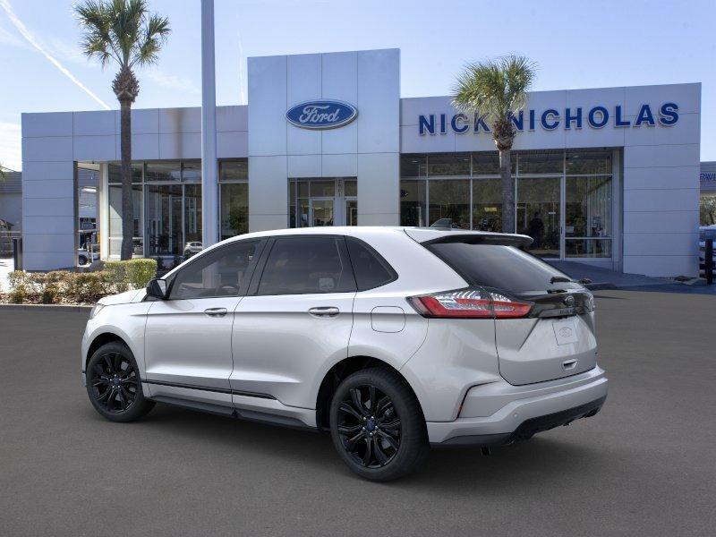 new 2023 Ford Edge car, priced at $40,835