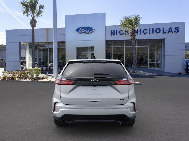 new 2023 Ford Edge car, priced at $40,835