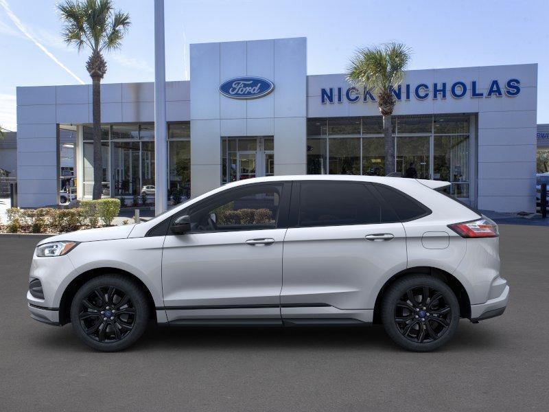 new 2023 Ford Edge car, priced at $40,835