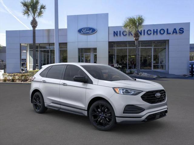 new 2023 Ford Edge car, priced at $34,999