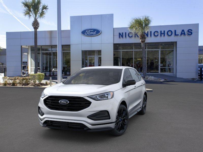 new 2023 Ford Edge car, priced at $40,835