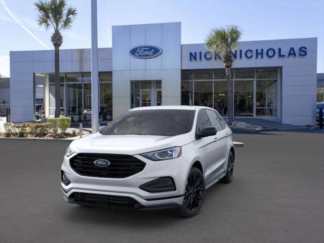 new 2023 Ford Edge car, priced at $34,999