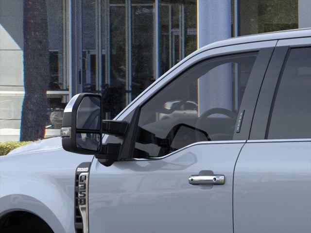 new 2025 Ford F-350 car, priced at $95,600