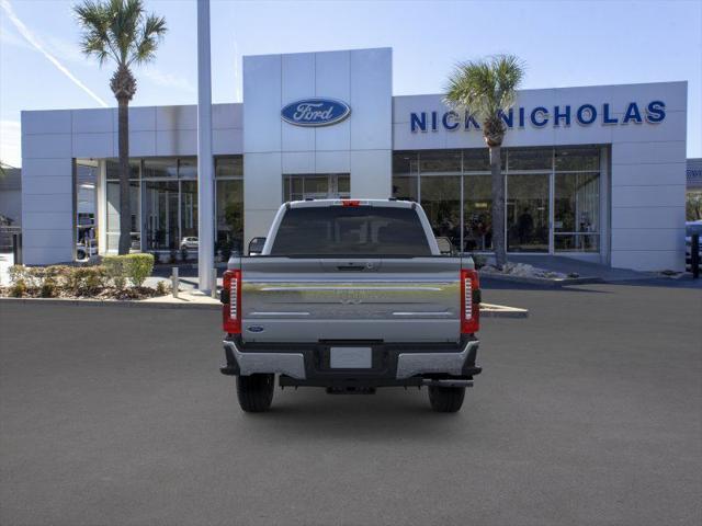 new 2025 Ford F-350 car, priced at $95,600