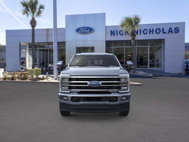 new 2025 Ford F-350 car, priced at $95,600