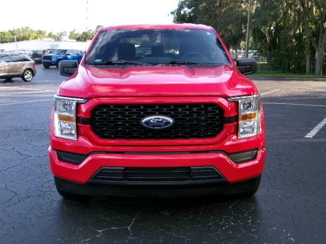 used 2022 Ford F-150 car, priced at $34,968