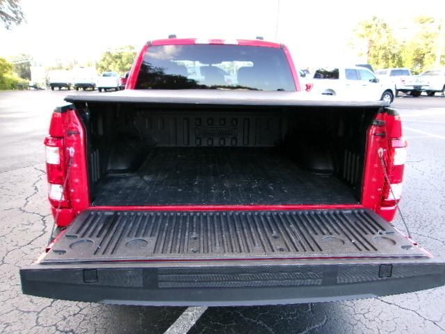 used 2022 Ford F-150 car, priced at $34,968