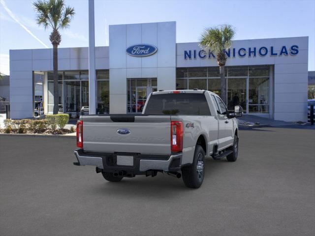 new 2025 Ford F-350 car, priced at $59,615