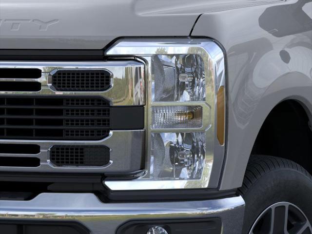 new 2025 Ford F-350 car, priced at $59,615