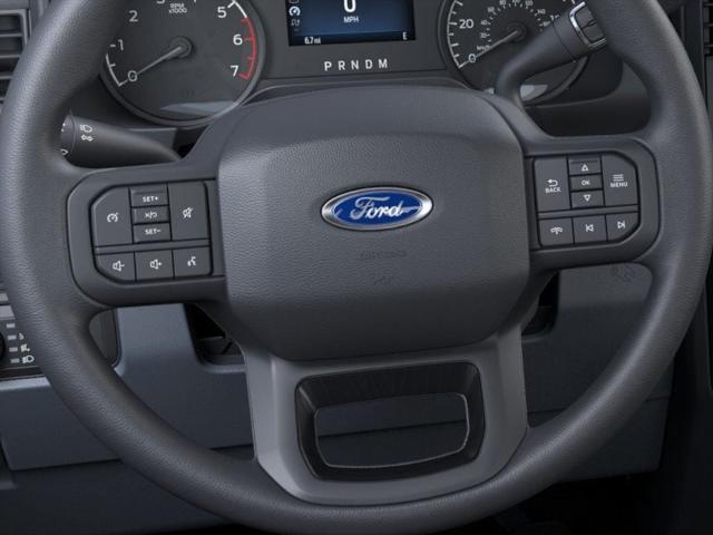 new 2025 Ford F-350 car, priced at $59,615