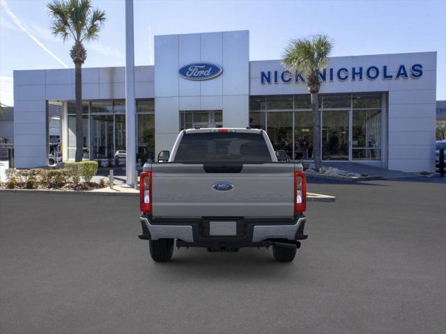 new 2025 Ford F-350 car, priced at $59,615