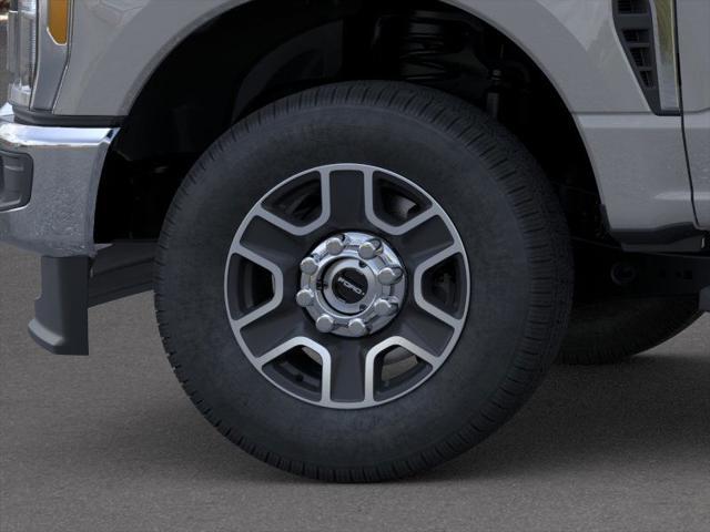 new 2025 Ford F-350 car, priced at $59,615