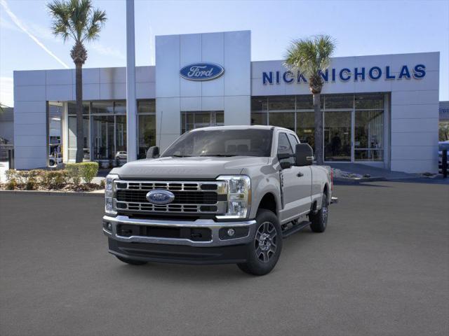 new 2025 Ford F-350 car, priced at $59,615