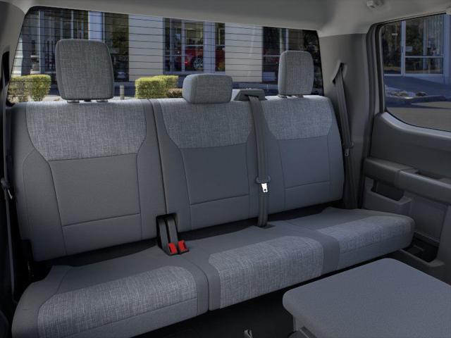 new 2025 Ford F-350 car, priced at $59,615