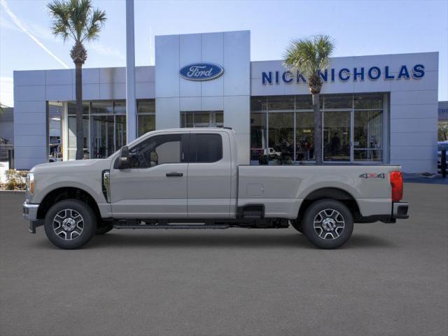 new 2025 Ford F-350 car, priced at $59,615