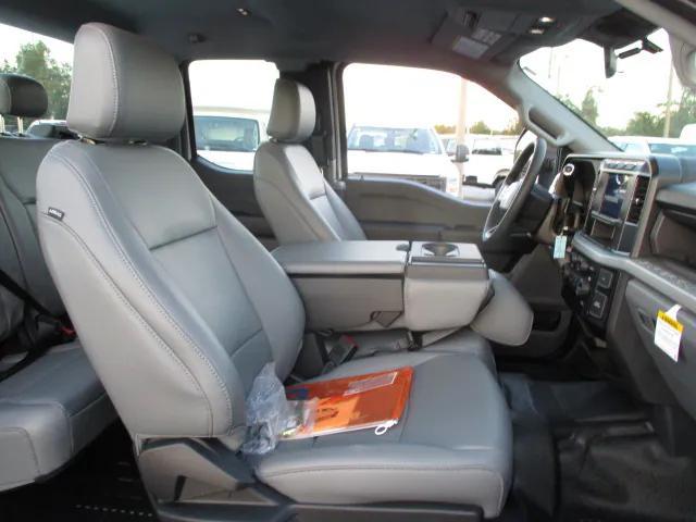 new 2025 Ford F-250 car, priced at $68,039