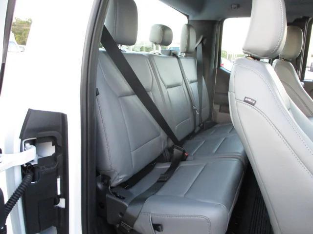 new 2025 Ford F-250 car, priced at $68,039