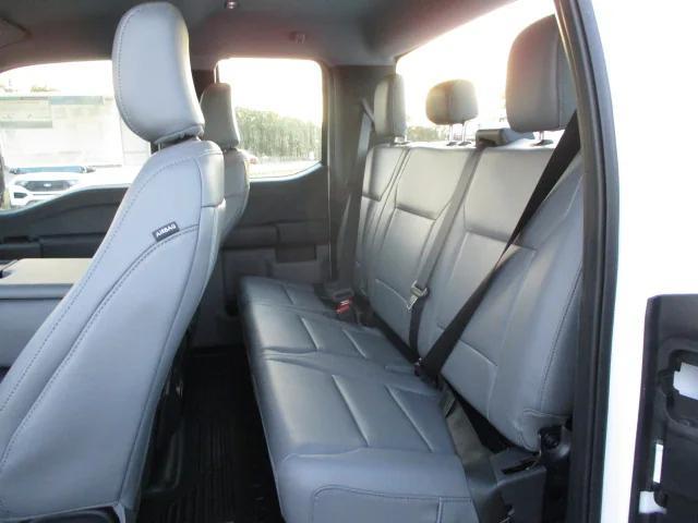 new 2025 Ford F-250 car, priced at $68,039