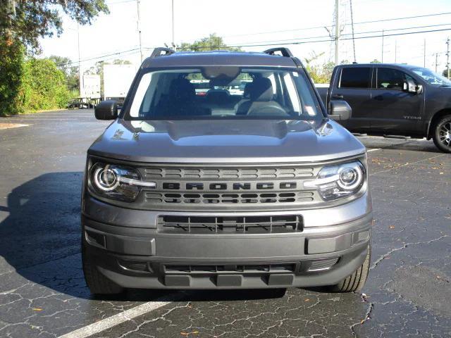 used 2021 Ford Bronco Sport car, priced at $24,900