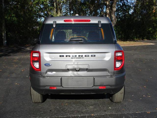 used 2021 Ford Bronco Sport car, priced at $24,900