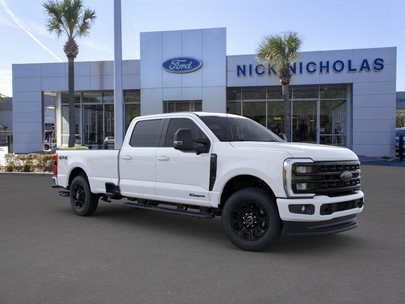 new 2024 Ford F-250 car, priced at $76,875