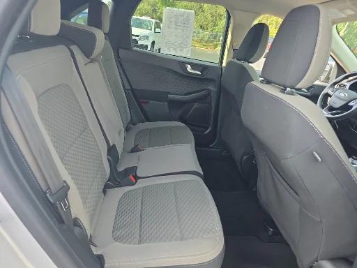 used 2020 Ford Escape car