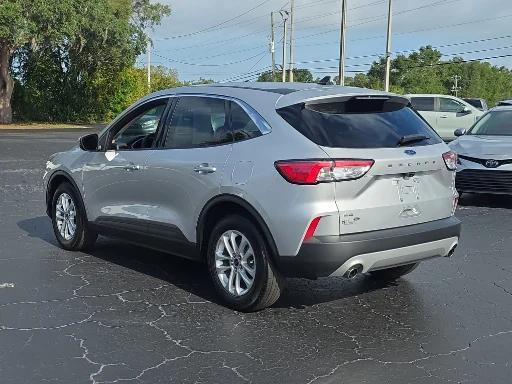used 2020 Ford Escape car