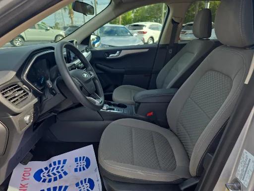 used 2020 Ford Escape car