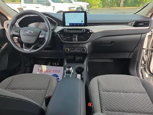 used 2020 Ford Escape car